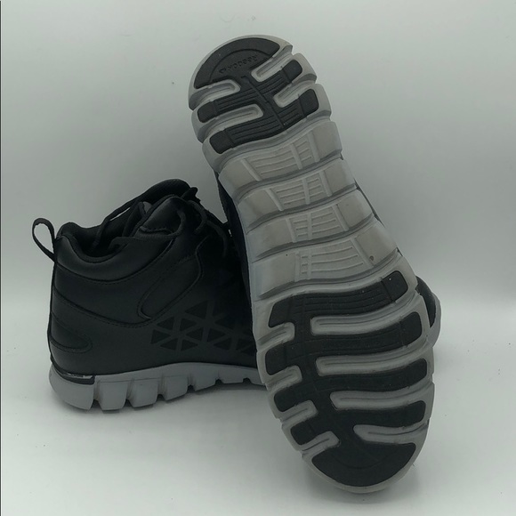 Reebok sublite cushion work